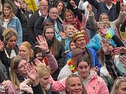 1. Malle Party - Freilichtbühne Wiesmoor 2024